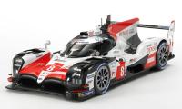 Tamiya Toyota Gazoo Racing TS050